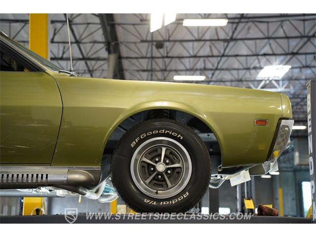 1969 AMC AMX (CC-2090324) for sale in Mesa, Arizona