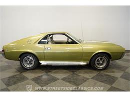 1969 AMC AMX (CC-2090324) for sale in Mesa, Arizona