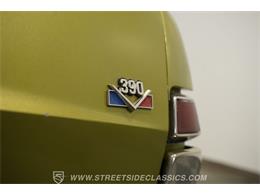 1969 AMC AMX (CC-2090324) for sale in Mesa, Arizona