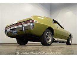 1969 AMC AMX (CC-2090324) for sale in Mesa, Arizona