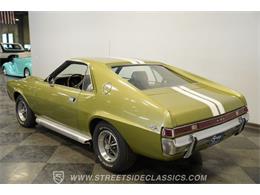 1969 AMC AMX (CC-2090324) for sale in Mesa, Arizona