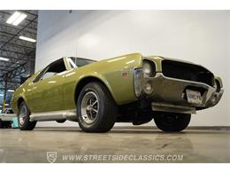 1969 AMC AMX (CC-2090324) for sale in Mesa, Arizona