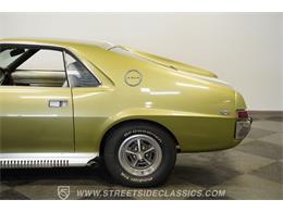 1969 AMC AMX (CC-2090324) for sale in Mesa, Arizona