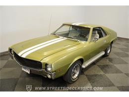1969 AMC AMX (CC-2090324) for sale in Mesa, Arizona