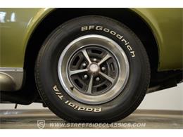 1969 AMC AMX (CC-2090324) for sale in Mesa, Arizona