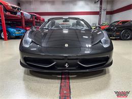2013 Ferrari 458 (CC-2093242) for sale in Glen Ellyn, Illinois