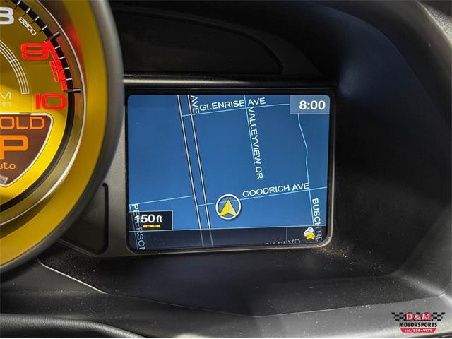 2013 Ferrari 458 (CC-2093242) for sale in Glen Ellyn, Illinois