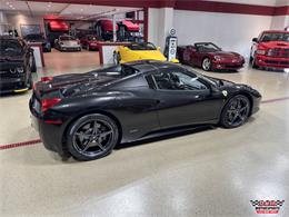 2013 Ferrari 458 (CC-2093242) for sale in Glen Ellyn, Illinois