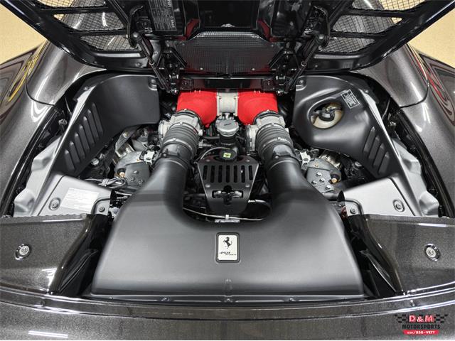 2013 Ferrari 458 (CC-2093242) for sale in Glen Ellyn, Illinois