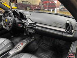2013 Ferrari 458 (CC-2093242) for sale in Glen Ellyn, Illinois