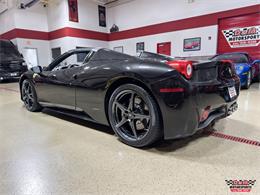 2013 Ferrari 458 (CC-2093242) for sale in Glen Ellyn, Illinois