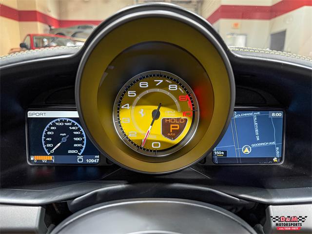 2013 Ferrari 458 (CC-2093242) for sale in Glen Ellyn, Illinois