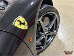 2013 Ferrari 458 (CC-2093242) for sale in Glen Ellyn, Illinois