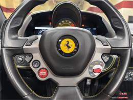 2013 Ferrari 458 (CC-2093242) for sale in Glen Ellyn, Illinois