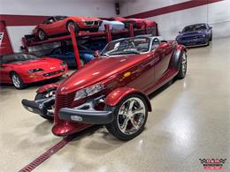 2002 Chrysler Prowler (CC-2093244) for sale in Glen Ellyn, Illinois