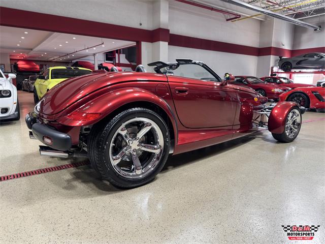 2002 Chrysler Prowler (CC-2093244) for sale in Glen Ellyn, Illinois