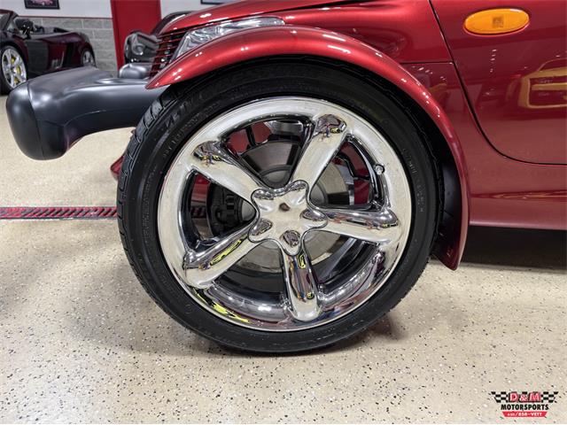 2002 Chrysler Prowler (CC-2093244) for sale in Glen Ellyn, Illinois