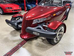2002 Chrysler Prowler (CC-2093244) for sale in Glen Ellyn, Illinois