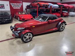 2002 Chrysler Prowler (CC-2093244) for sale in Glen Ellyn, Illinois