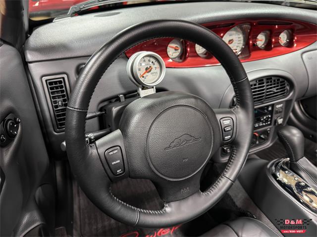 2002 Chrysler Prowler (CC-2093244) for sale in Glen Ellyn, Illinois
