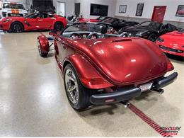2002 Chrysler Prowler (CC-2093244) for sale in Glen Ellyn, Illinois