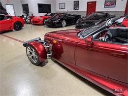 2002 Chrysler Prowler (CC-2093244) for sale in Glen Ellyn, Illinois