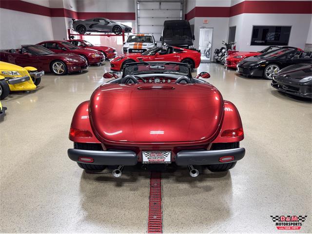 2002 Chrysler Prowler (CC-2093244) for sale in Glen Ellyn, Illinois