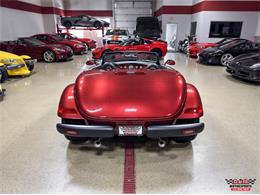 2002 Chrysler Prowler (CC-2093244) for sale in Glen Ellyn, Illinois