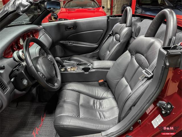 2002 Chrysler Prowler (CC-2093244) for sale in Glen Ellyn, Illinois