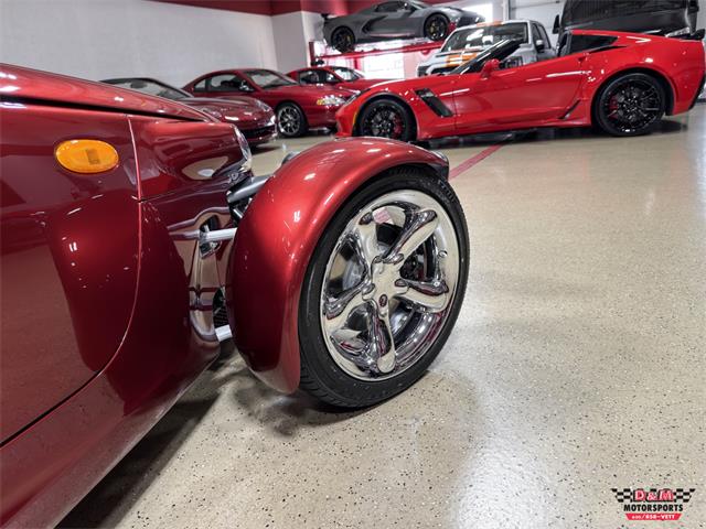 2002 Chrysler Prowler (CC-2093244) for sale in Glen Ellyn, Illinois