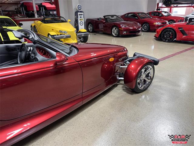2002 Chrysler Prowler (CC-2093244) for sale in Glen Ellyn, Illinois
