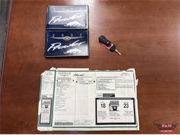2002 Chrysler Prowler (CC-2093244) for sale in Glen Ellyn, Illinois