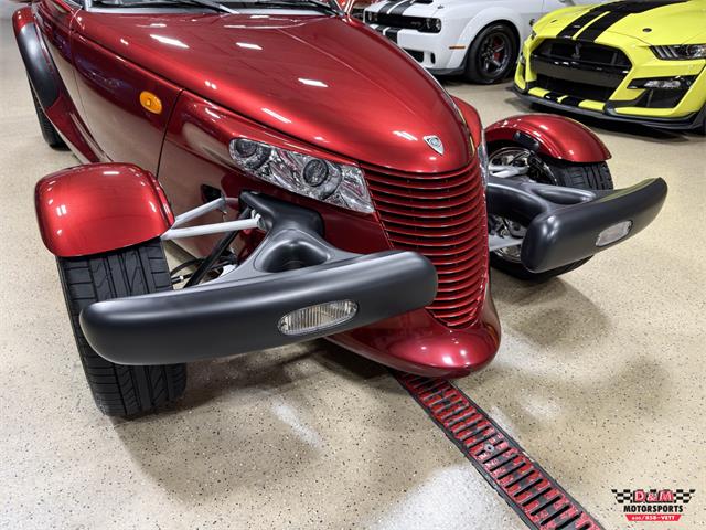 2002 Chrysler Prowler (CC-2093244) for sale in Glen Ellyn, Illinois