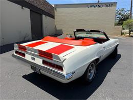 1969 Chevrolet Camaro (CC-2093245) for sale in El Cajon, California