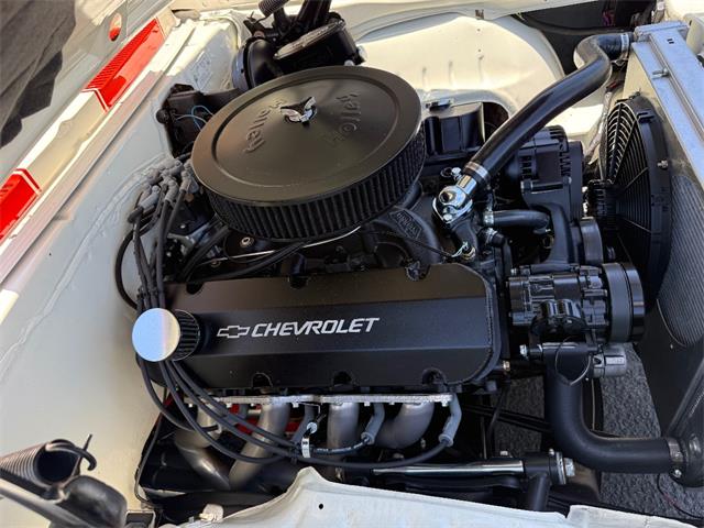 1969 Chevrolet Camaro (CC-2093245) for sale in El Cajon, California