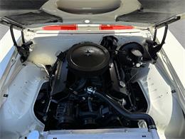 1969 Chevrolet Camaro (CC-2093245) for sale in El Cajon, California