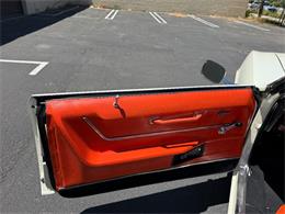 1969 Chevrolet Camaro (CC-2093245) for sale in El Cajon, California