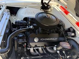 1969 Chevrolet Camaro (CC-2093245) for sale in El Cajon, California