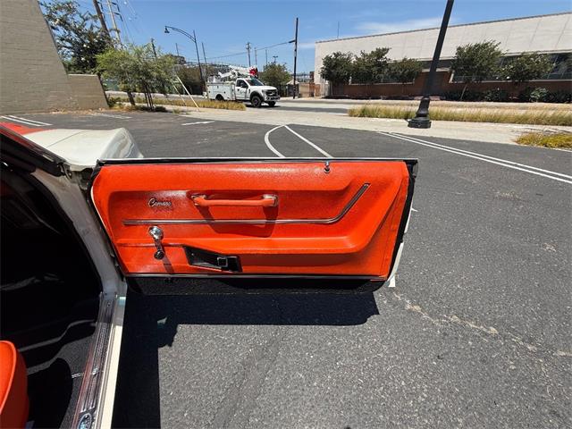 1969 Chevrolet Camaro (CC-2093245) for sale in El Cajon, California