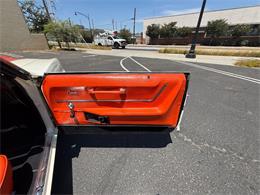 1969 Chevrolet Camaro (CC-2093245) for sale in El Cajon, California