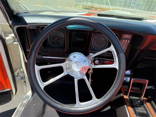 1969 Chevrolet Camaro (CC-2093245) for sale in El Cajon, California