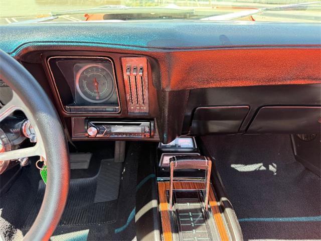 1969 Chevrolet Camaro (CC-2093245) for sale in El Cajon, California