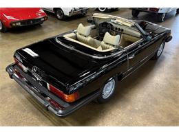 1977 Mercedes-Benz 450SL (CC-2093247) for sale in Chicago, Illinois