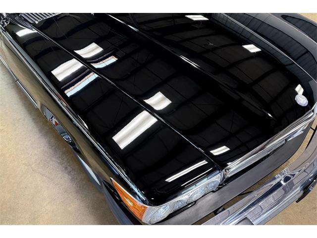 1977 Mercedes-Benz 450SL (CC-2093247) for sale in Chicago, Illinois