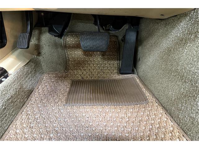 1977 Mercedes-Benz 450SL (CC-2093247) for sale in Chicago, Illinois