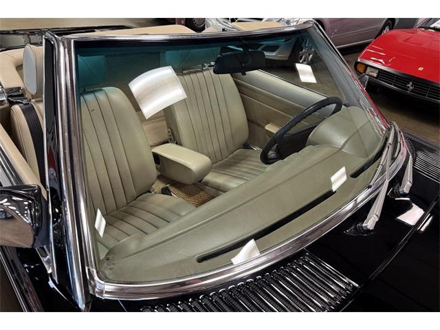 1977 Mercedes-Benz 450SL (CC-2093247) for sale in Chicago, Illinois