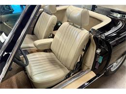 1977 Mercedes-Benz 450SL (CC-2093247) for sale in Chicago, Illinois