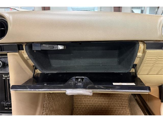1977 Mercedes-Benz 450SL (CC-2093247) for sale in Chicago, Illinois