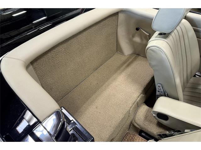 1977 Mercedes-Benz 450SL (CC-2093247) for sale in Chicago, Illinois