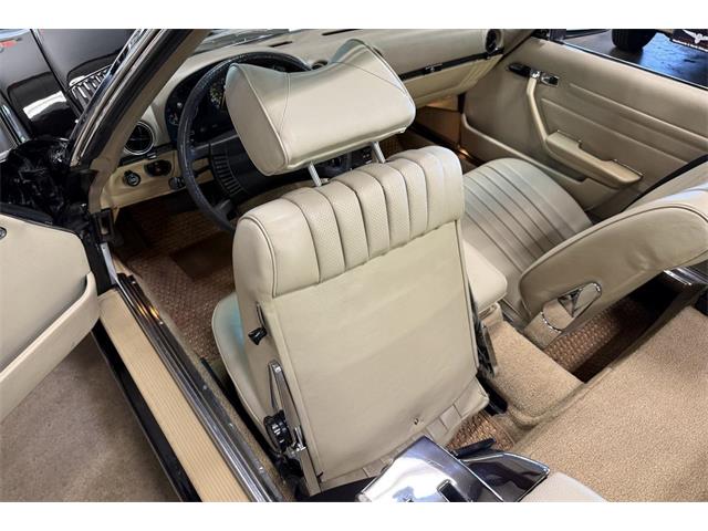 1977 Mercedes-Benz 450SL (CC-2093247) for sale in Chicago, Illinois